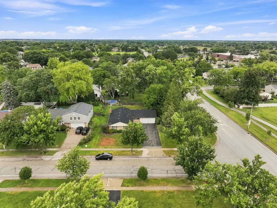 1600 Cambourne Lane, Schaumburg, IL 60194 - #2