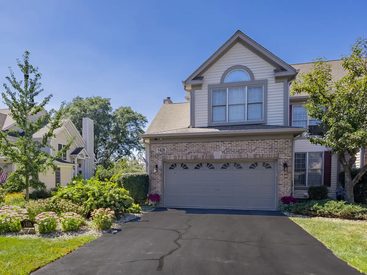 1428 Whitespire Court, Naperville, IL 60565 - #1