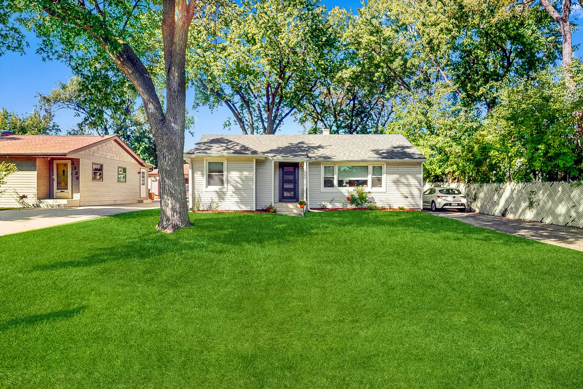 1324 Hamilton Avenue, Elmhurst, IL 60126 - #1