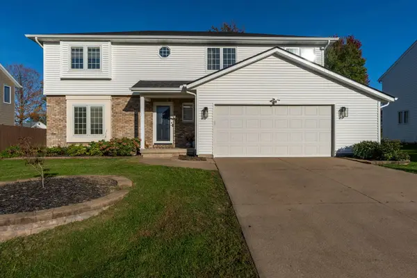 2615 Crystal Creek Drive, Davenport, IA 52804