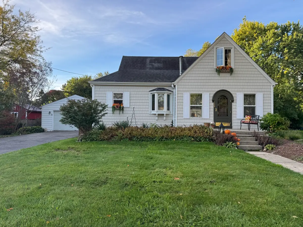 159 Terwilliger Avenue, Hampshire, IL 60140 - #1