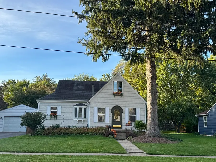 159 Terwilliger Avenue, Hampshire, IL 60140 - #2