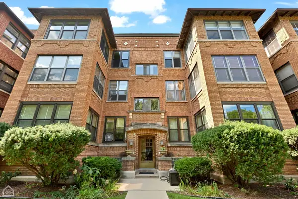 4448 N Malden Street #3, Chicago, IL 60640