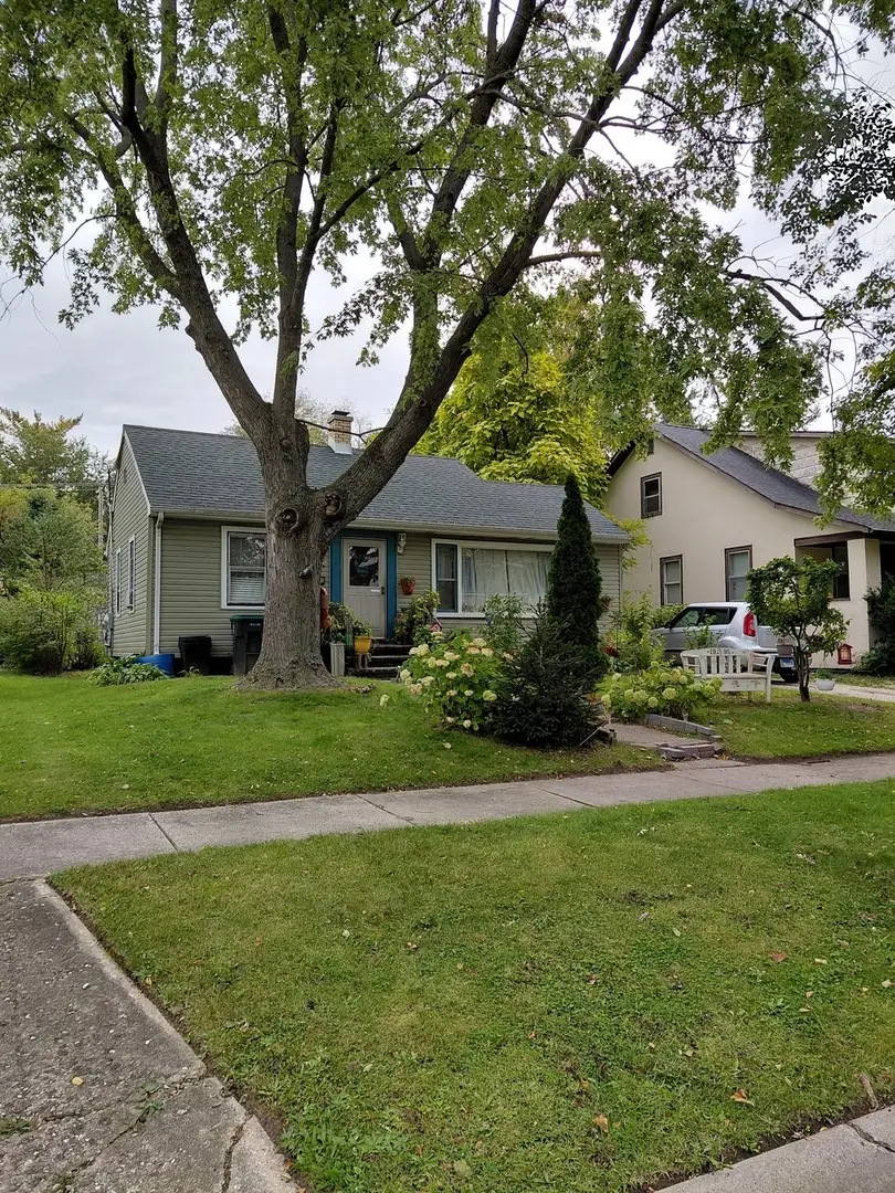 2813 Ezekiel Avenue, Zion, IL 60099 - #2