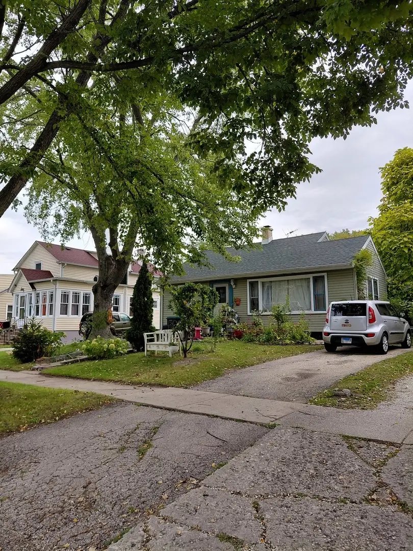 2813 Ezekiel Avenue, Zion, IL 60099 - #3