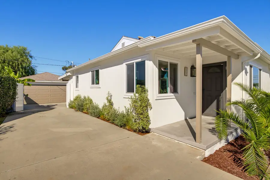 2809 Faber Street, Redondo Beach, CA 90278 - #2