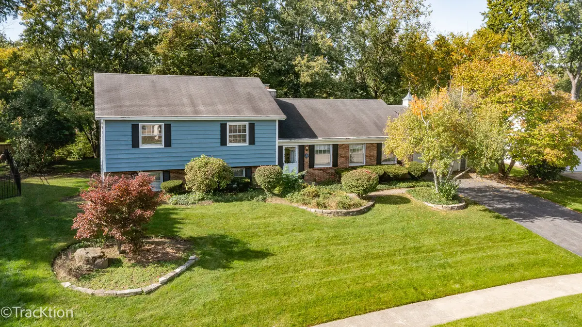 6S252 Cohasset Road, Naperville, IL 60540 - #1
