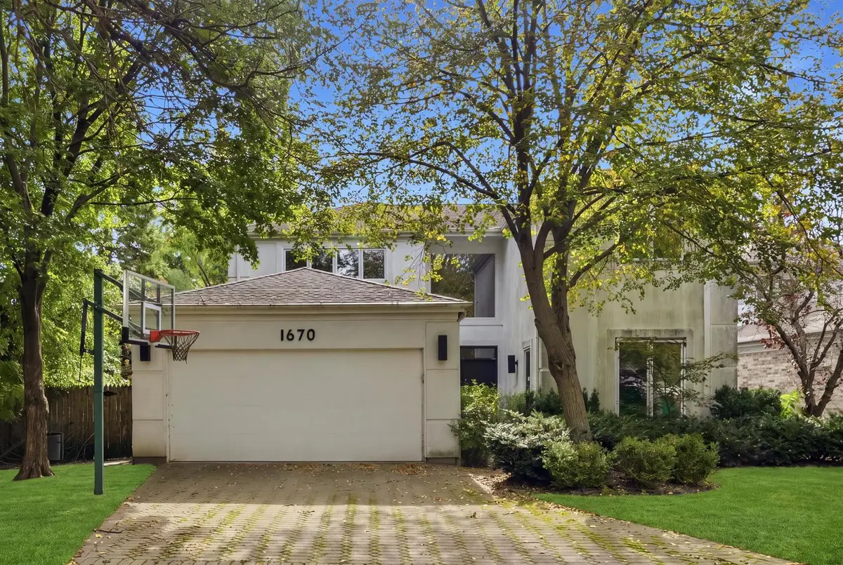 1670 Strath Erin Road, Highland Park, IL 60035 - #1