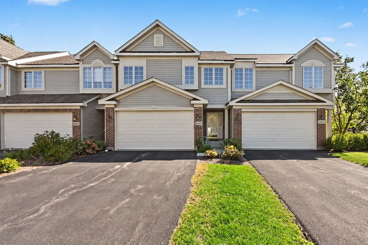 1392 Prairie View Parkway, Cary, IL 60013 - #1