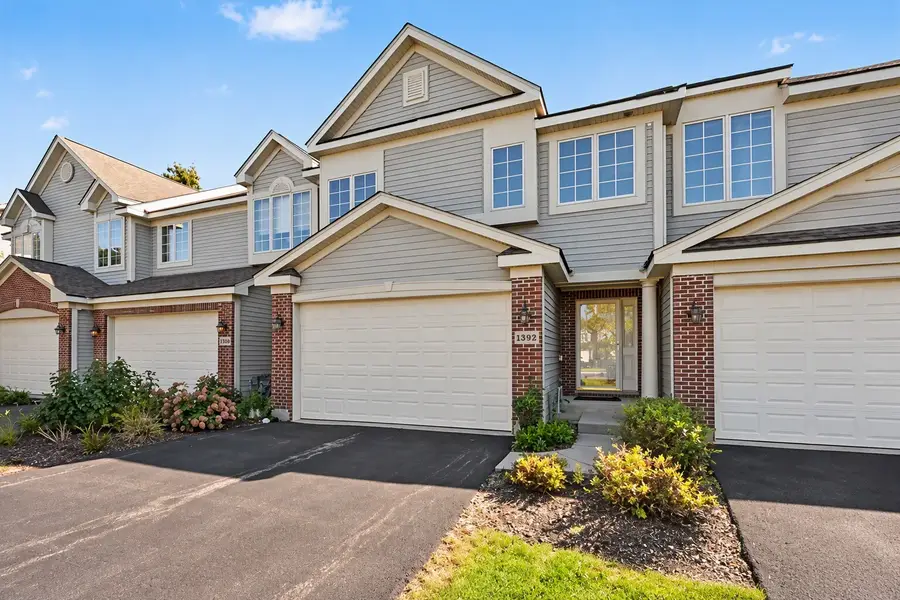 1392 Prairie View Parkway, Cary, IL 60013 - #2