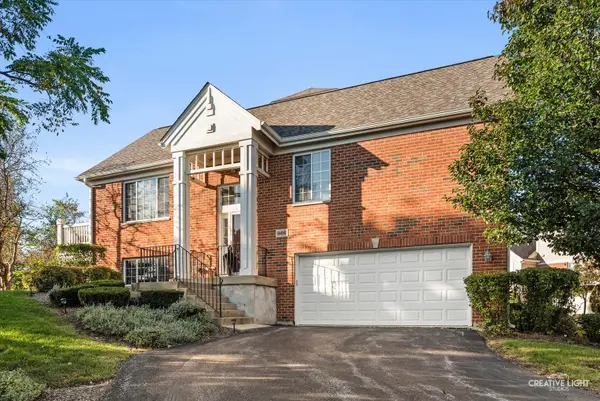 9416 John Humphrey Drive #17-3, Orland Park, IL 60462