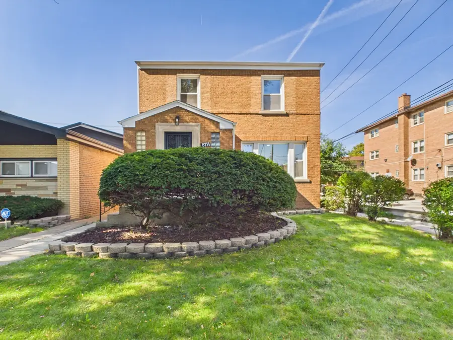 8714 S Merrill Avenue, Chicago, IL 60617 - #2