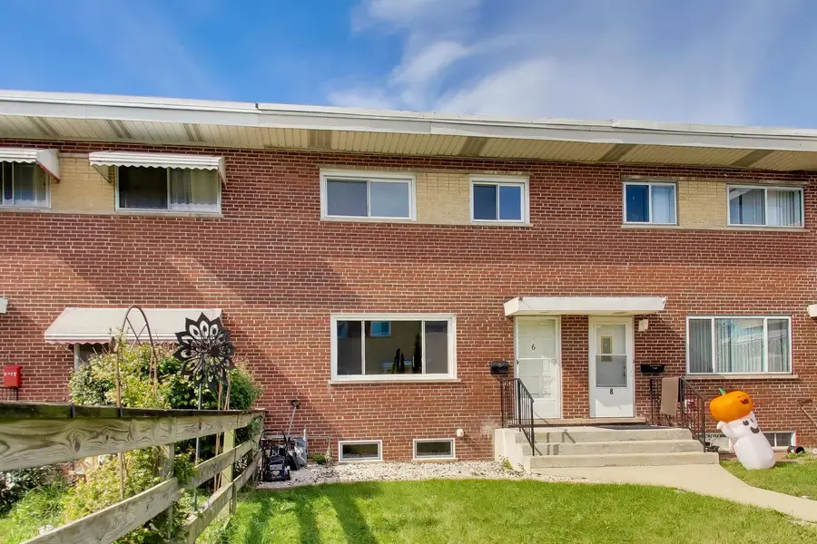 6 E Judith Ann Drive, Mount Prospect, IL 60056 - #2