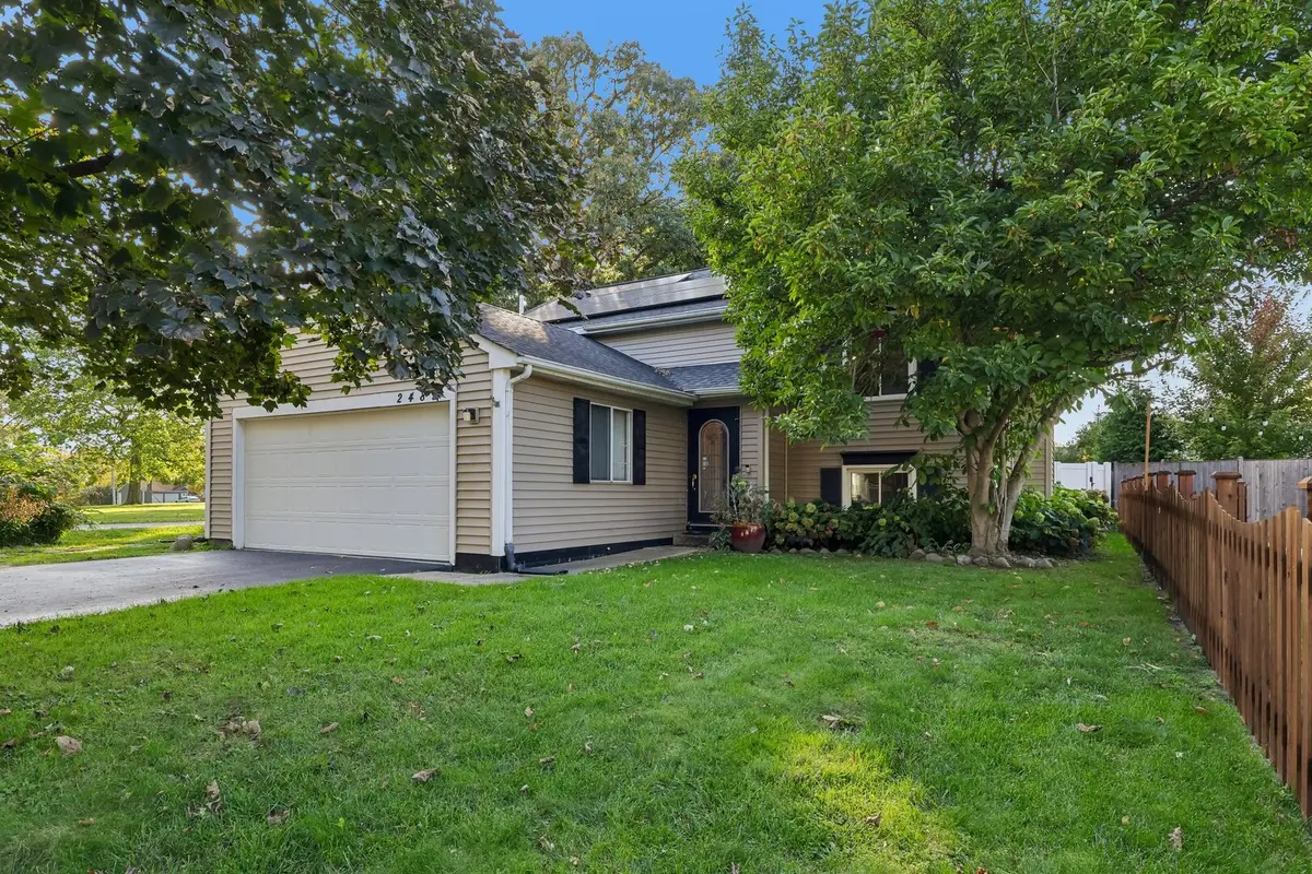 2489 Willoughby Lane, Aurora, IL 60502 - #1