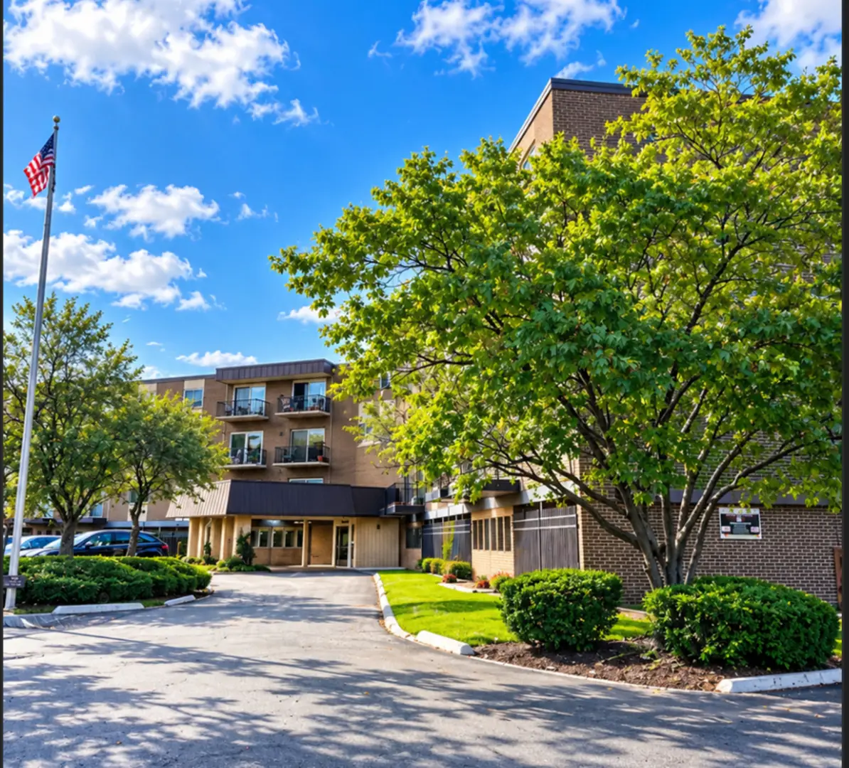 9820 S Pulaski Road #210, Oak Lawn, IL 60453 - #1