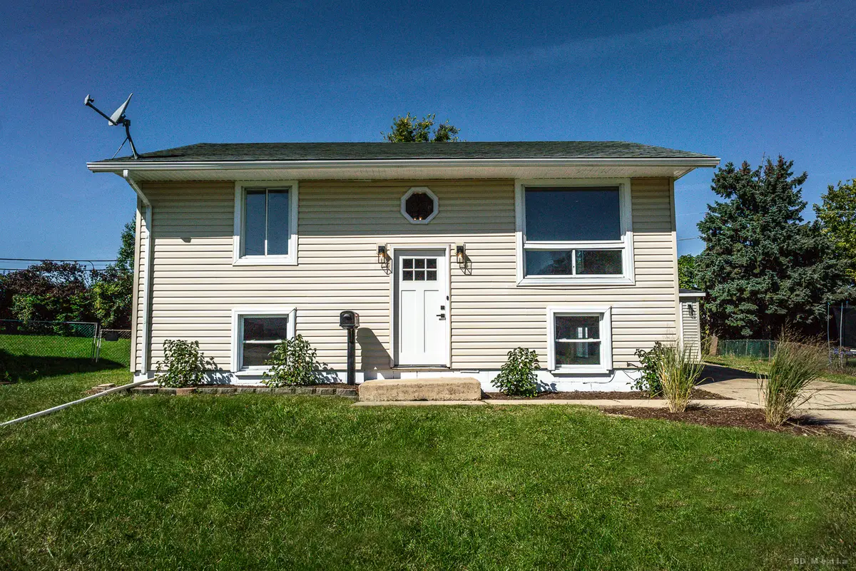 234 Gordon Avenue, Romeoville, IL 60446 - #1
