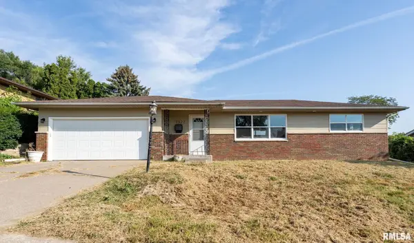 1322 Northlawn Road, Davenport, IA 52804