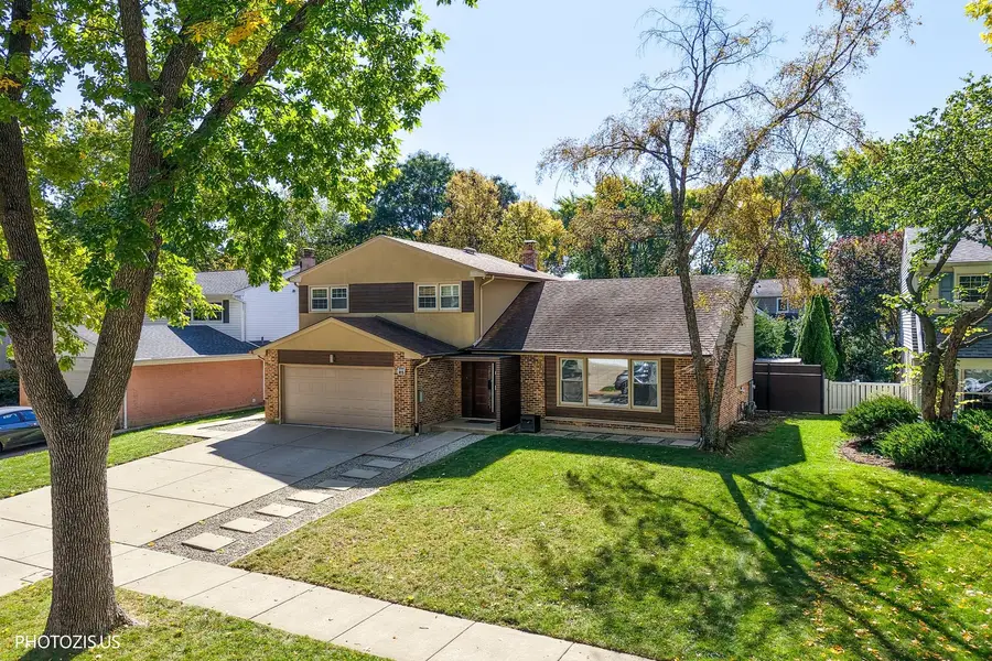 415 W Noyes Street, Arlington Heights, IL 60005 - #2