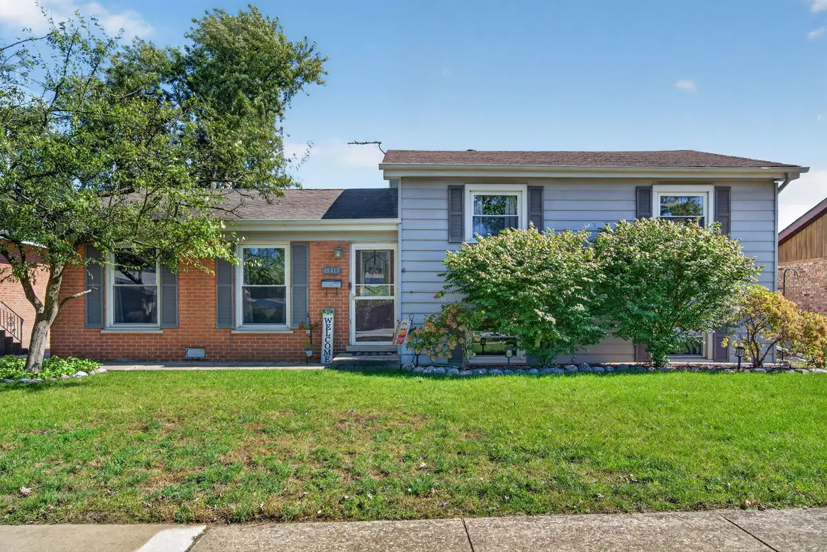 18413 Hood Avenue, Homewood, IL 60430 - #1