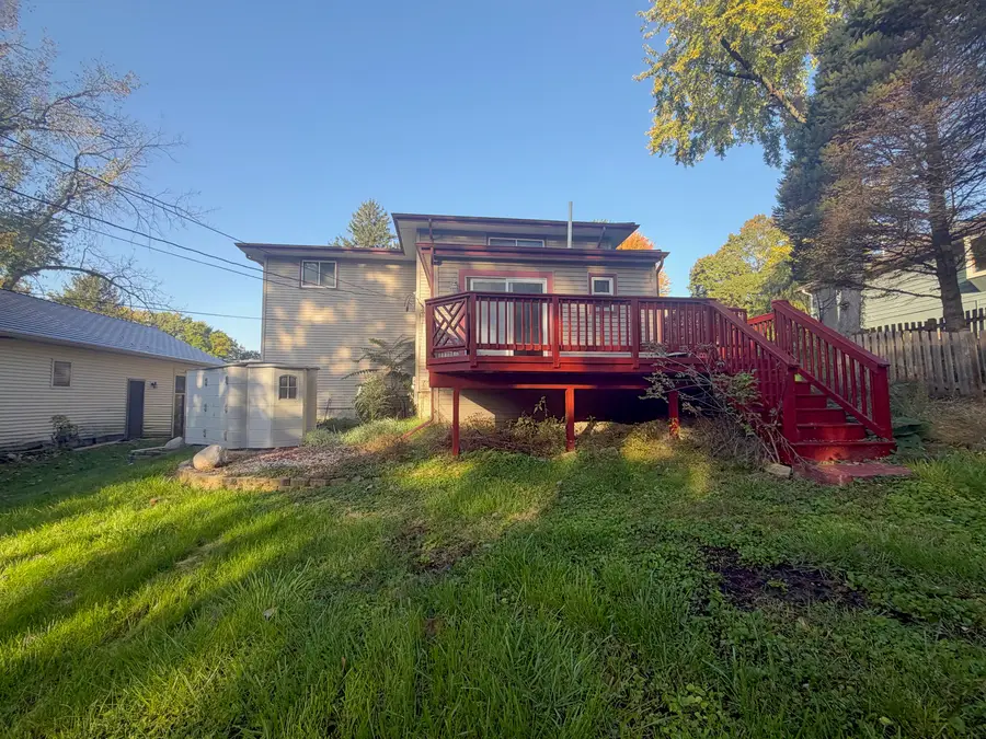 139 Wildwood Road, Algonquin, IL 60102 - #2