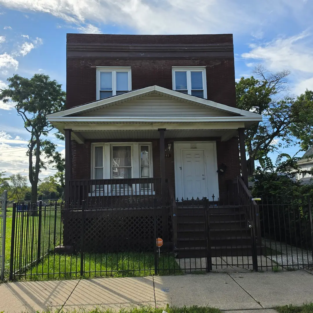 4441 W Congress Parkway, Chicago, IL 60624 - #1