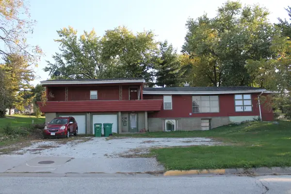 1409 Riverview Drive, Macomb, IL 61455