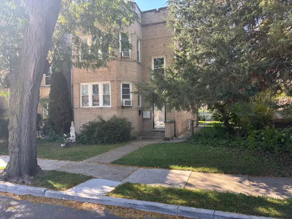 8612 Kimball Avenue, Skokie, IL 60076