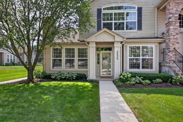 Address Withheld By Seller, West Dundee, IL 60118