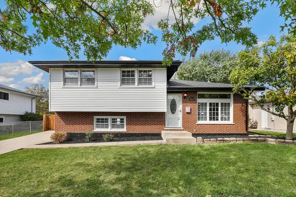 16740 Oleander Avenue, Tinley Park, IL 60477