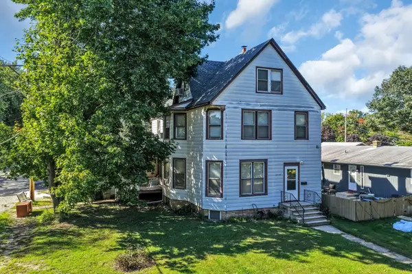 2208 Emmaus Avenue, Zion, IL 60099