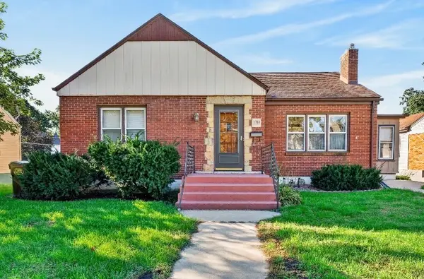 1010 10th Avenue, Fulton, IL 61252