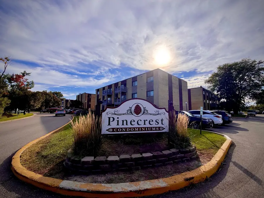 674 Pinecrest Drive #302, Prospect Heights, IL 60070 - #2