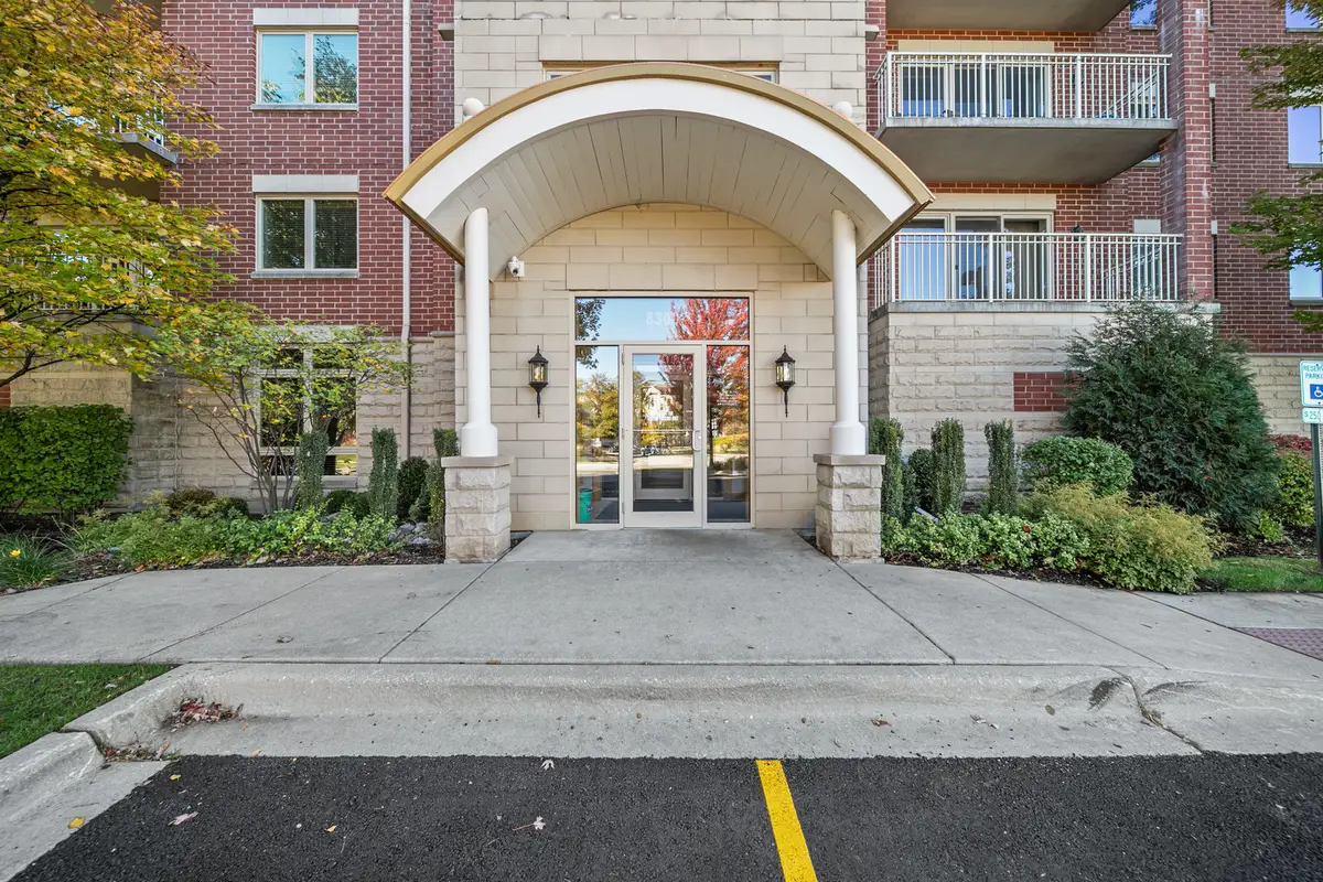 8300 Concord Drive #213, Morton Grove, IL 60053 - #1