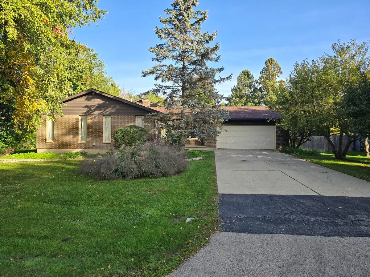 10852 W Fairbanks Avenue, Beach Park, IL 60099 - #1