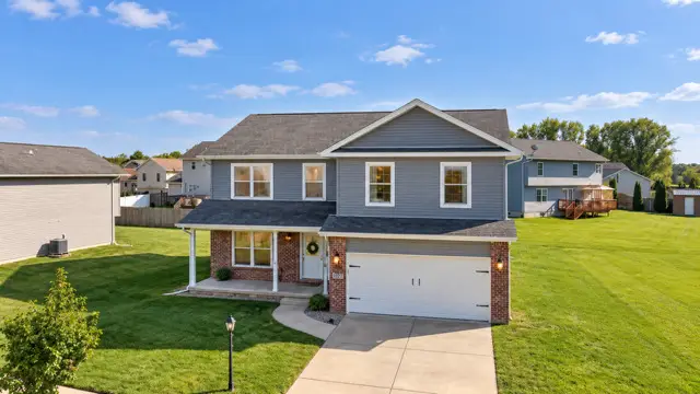 274 Apple Grove Lane, Valparaiso, IN 46385 - #1