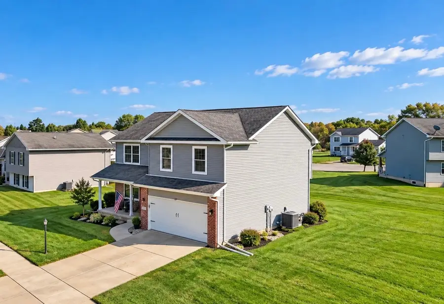 274 Apple Grove Lane, Valparaiso, IN 46385 - #3