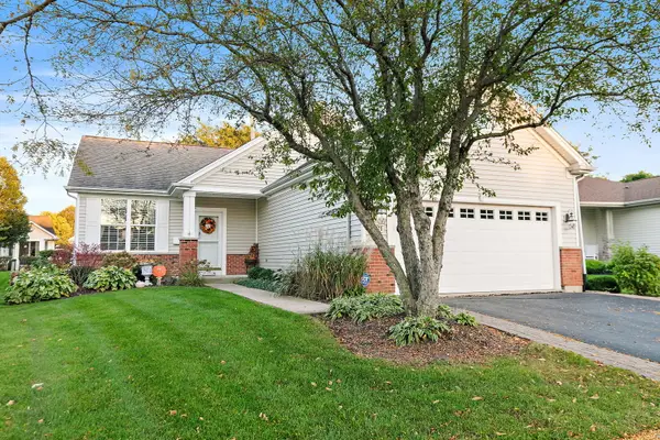 13278 Iowa Court, Huntley, IL 60142