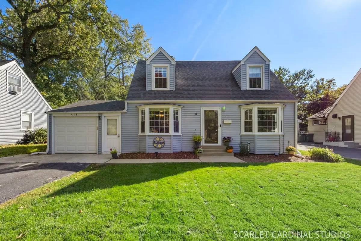 513 Fremont Street, West Chicago, IL 60185 - #1