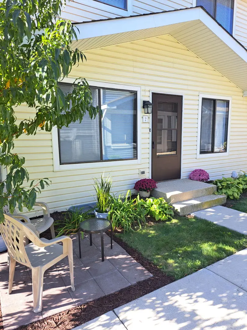 2s759 Winchester Circle #2, Warrenville, IL 60555 - #1