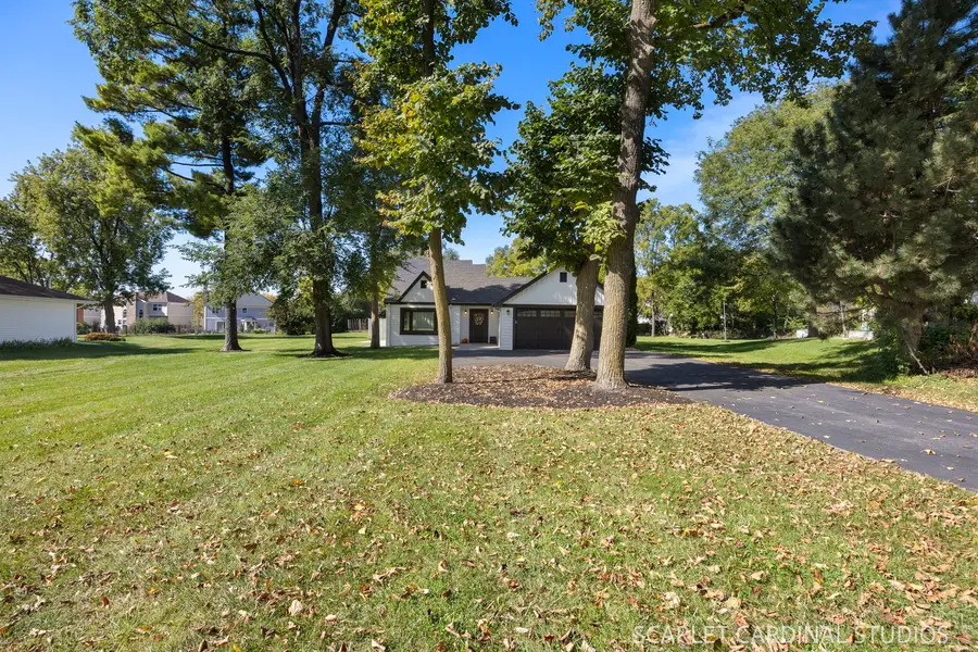 4544 Ivanhoe Avenue, Lisle, IL 60532 - #2