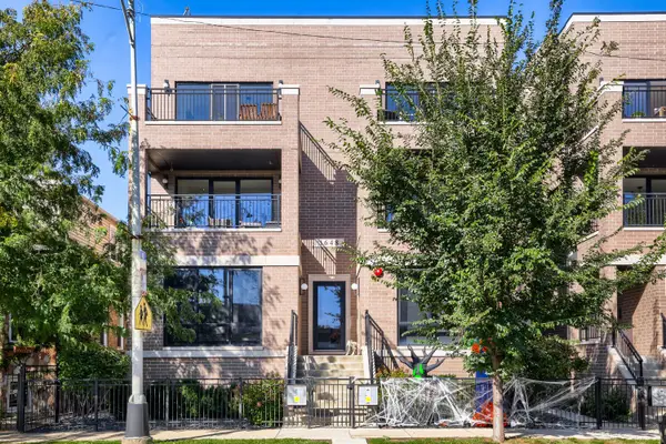 1648 W Diversey Parkway #2E, Chicago, IL 60614