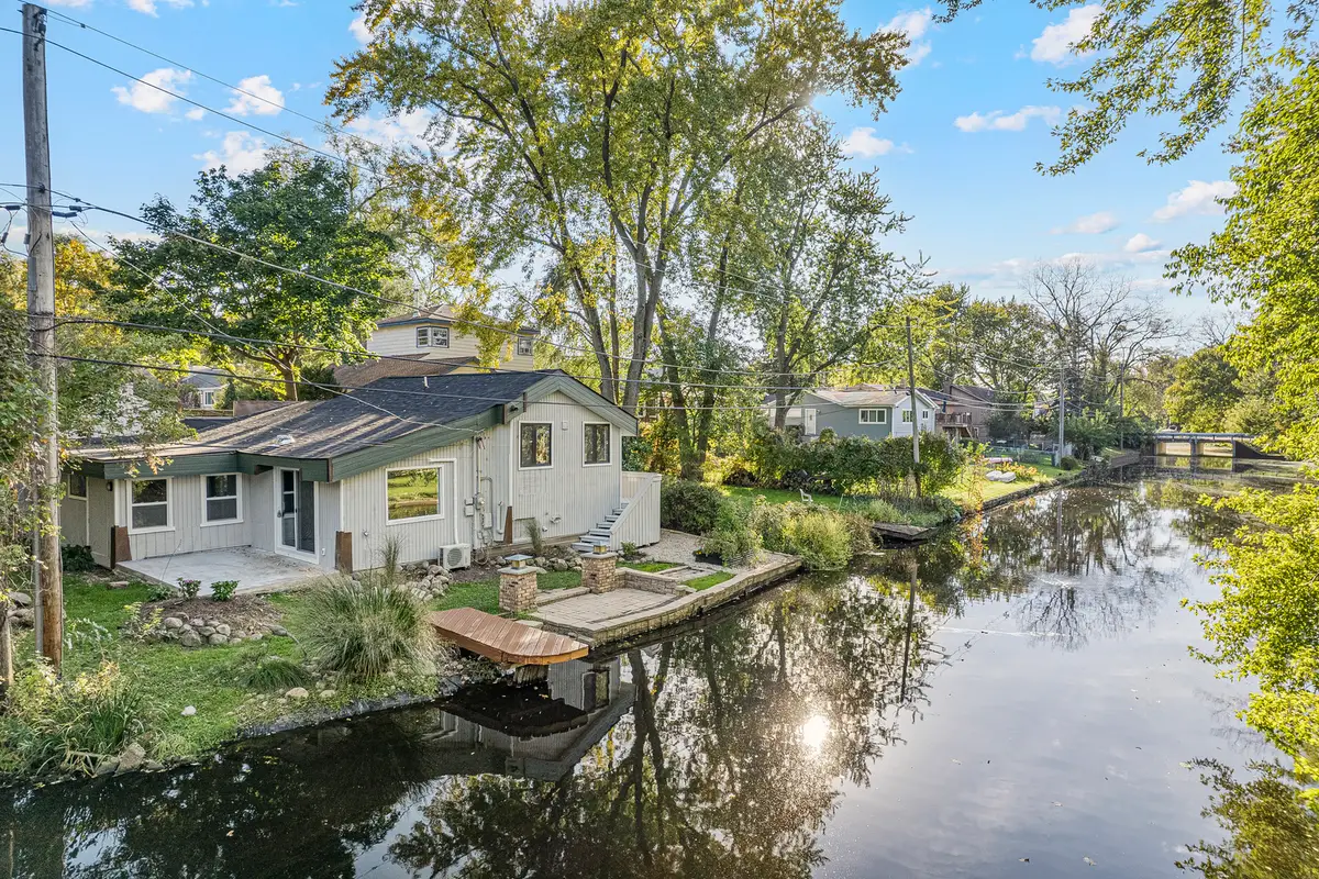 402 Channel Drive, Island Lake, IL 60042 - #1