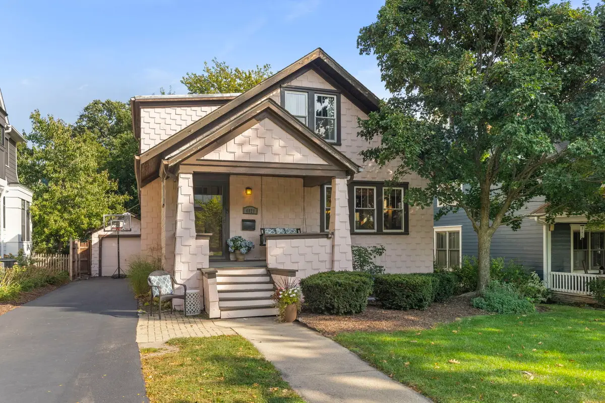 4821 Saratoga Avenue, Downers Grove, IL 60515 - #1