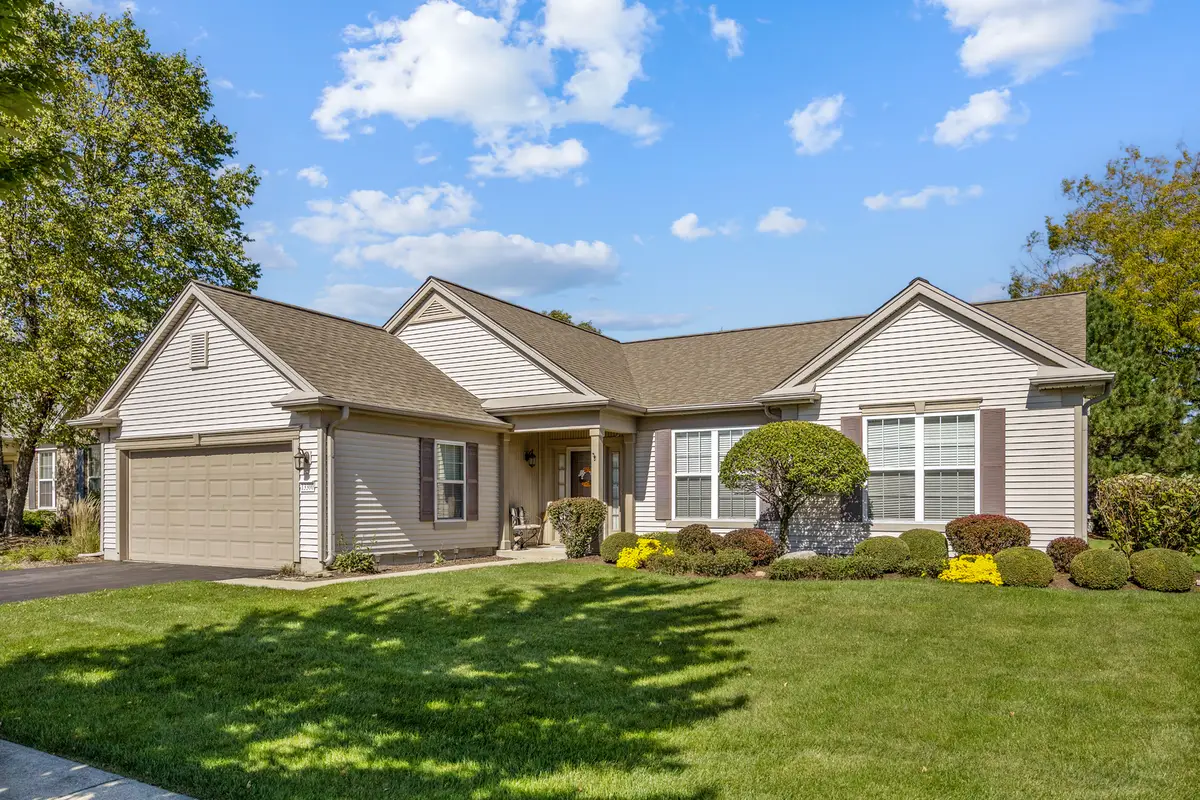 13300 Honeysuckle Drive, Huntley, IL 60142 - #1