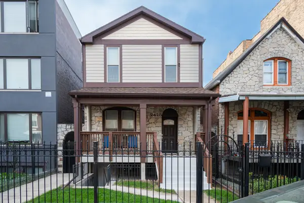 2425 W Lexington Street, Chicago, IL 60612