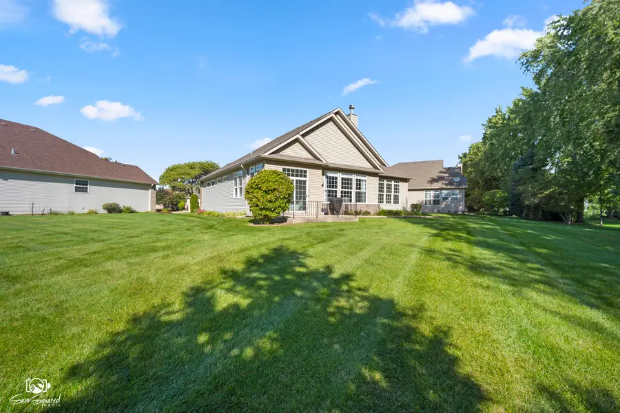 672 Sanctuary Lane, Joliet, IL 60435 - #2