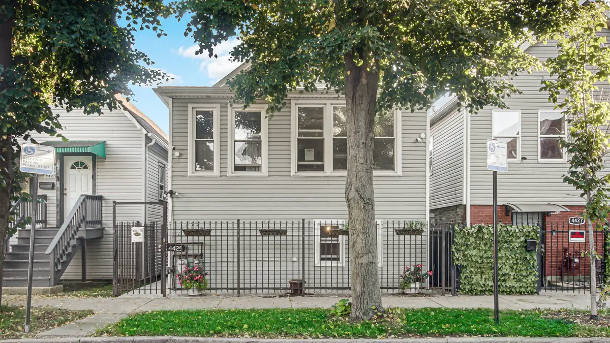 4425 W Carroll Avenue, Chicago, IL 60624 - #1