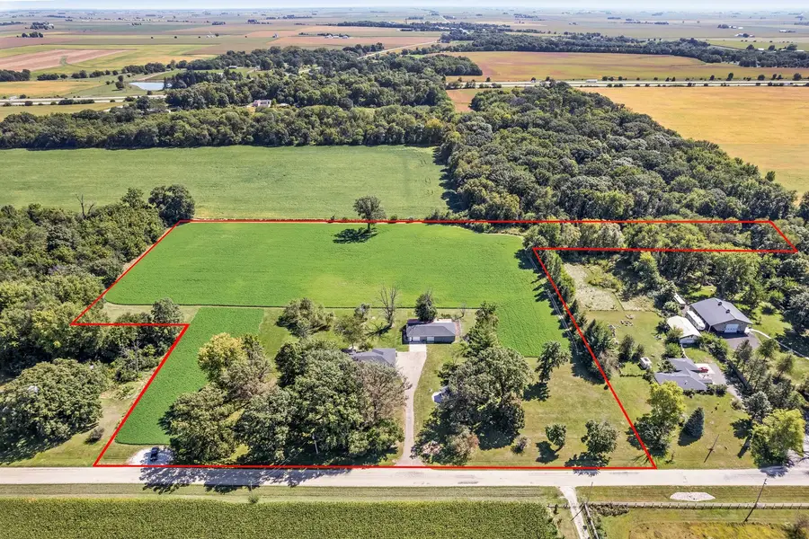 3918 E 550th Road, Mendota, IL 61342 - #2