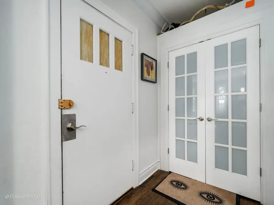 1117 W Lunt Avenue #1B, Chicago, IL 60626 - #2