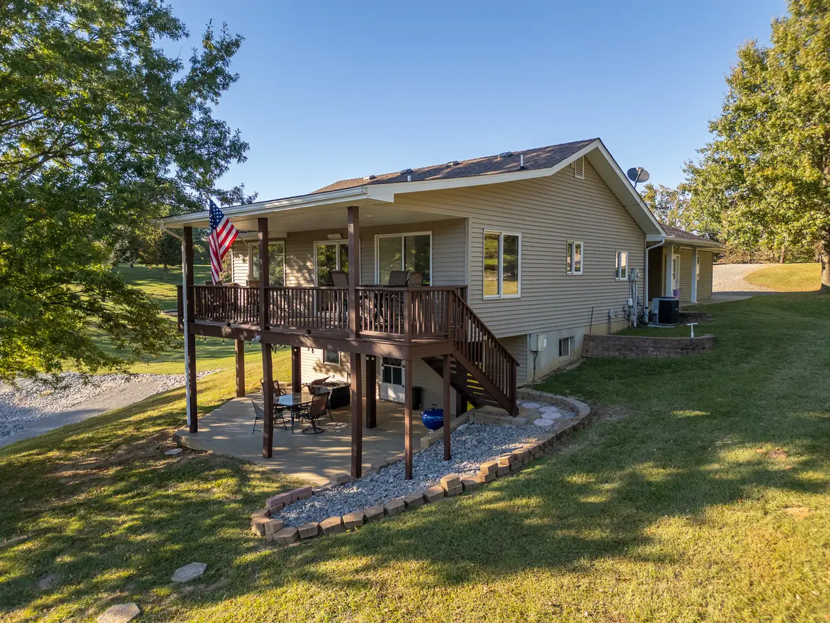 13017 Egypt Shores Road, Creal Springs, IL 62922 - #1